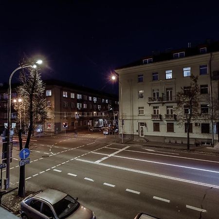 Svitrigailos 7 Vilna Exterior foto